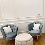 Отель типа 