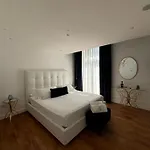 Отель типа 