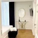 Отель типа 