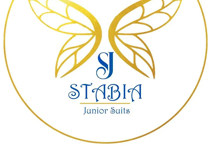 Stabia Junior 4* 卡斯特拉玛雷帝斯达比亚