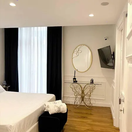 Bed & Breakfast Stabia Junior Castellammare di Stabia