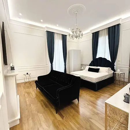 Stabia Junior Bed & Breakfast