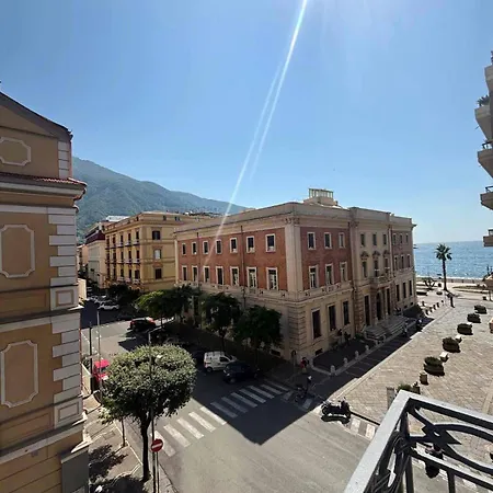 Stabia Junior 4* Castellammare di Stabia