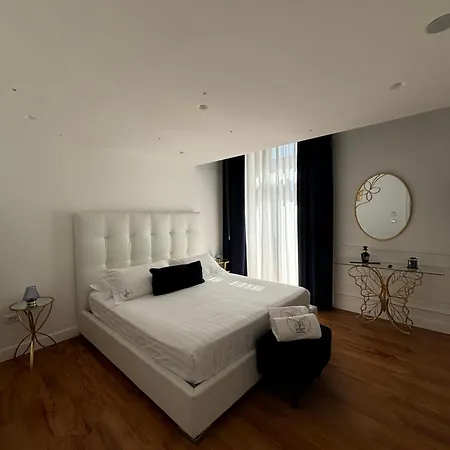 Bed & Breakfast Stabia Junior
