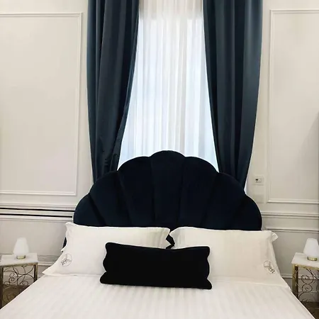 Bed & Breakfast Stabia Junior Castellammare di Stabia