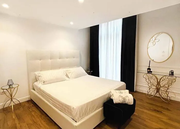 Stabia Junior 4* Castellammare di Stabia