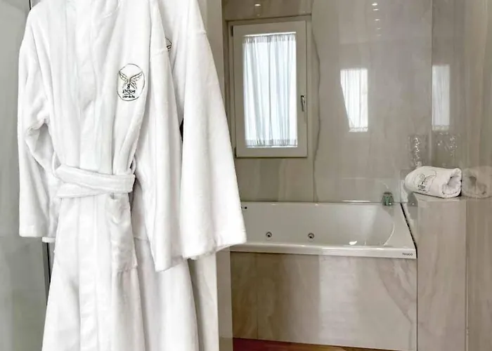 Stabia Junior 4* Castellammare di Stabia