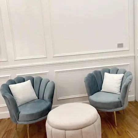 Couette-café Stabia Junior