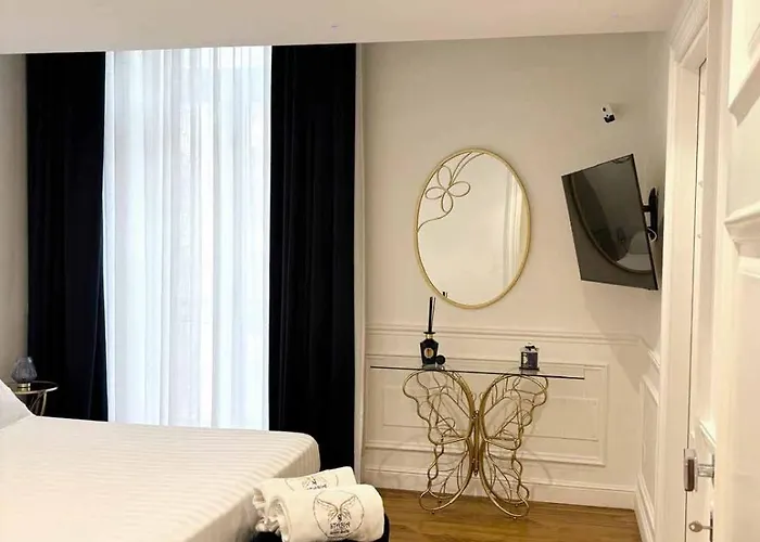 Bed & Breakfast Stabia Junior Castellammare di Stabia