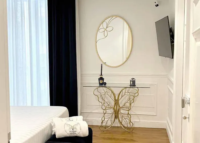 Bed & Breakfast Stabia Junior Castellammare di Stabia