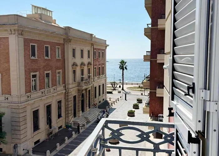 Bed & Breakfast Stabia Junior 4*
